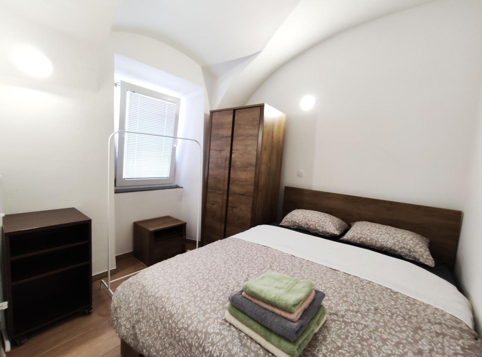 Studio Apartment Sisters 3-4 Ljubljana Dış mekan fotoğraf