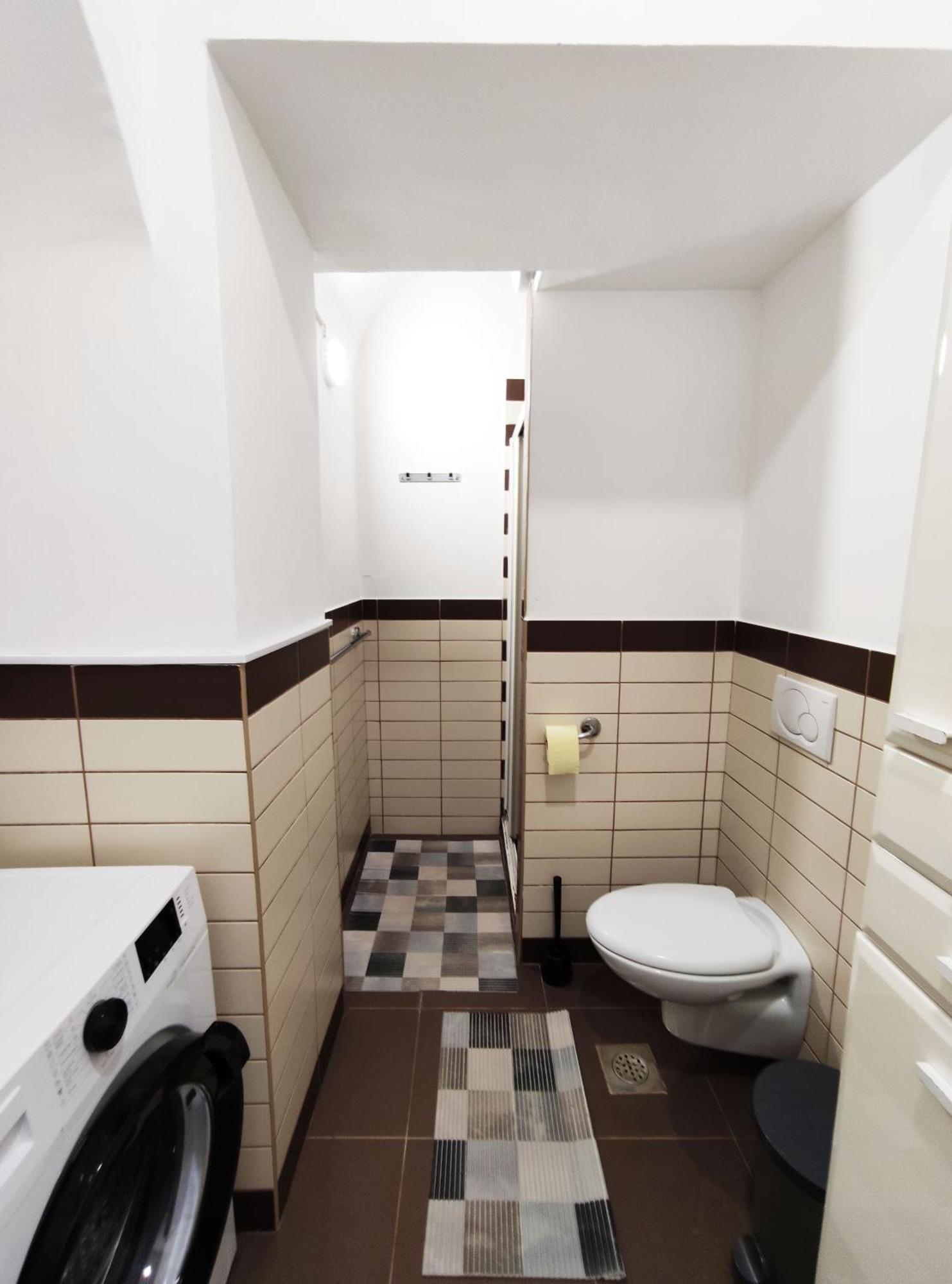 Studio Apartment Sisters 3-4 Ljubljana Dış mekan fotoğraf
