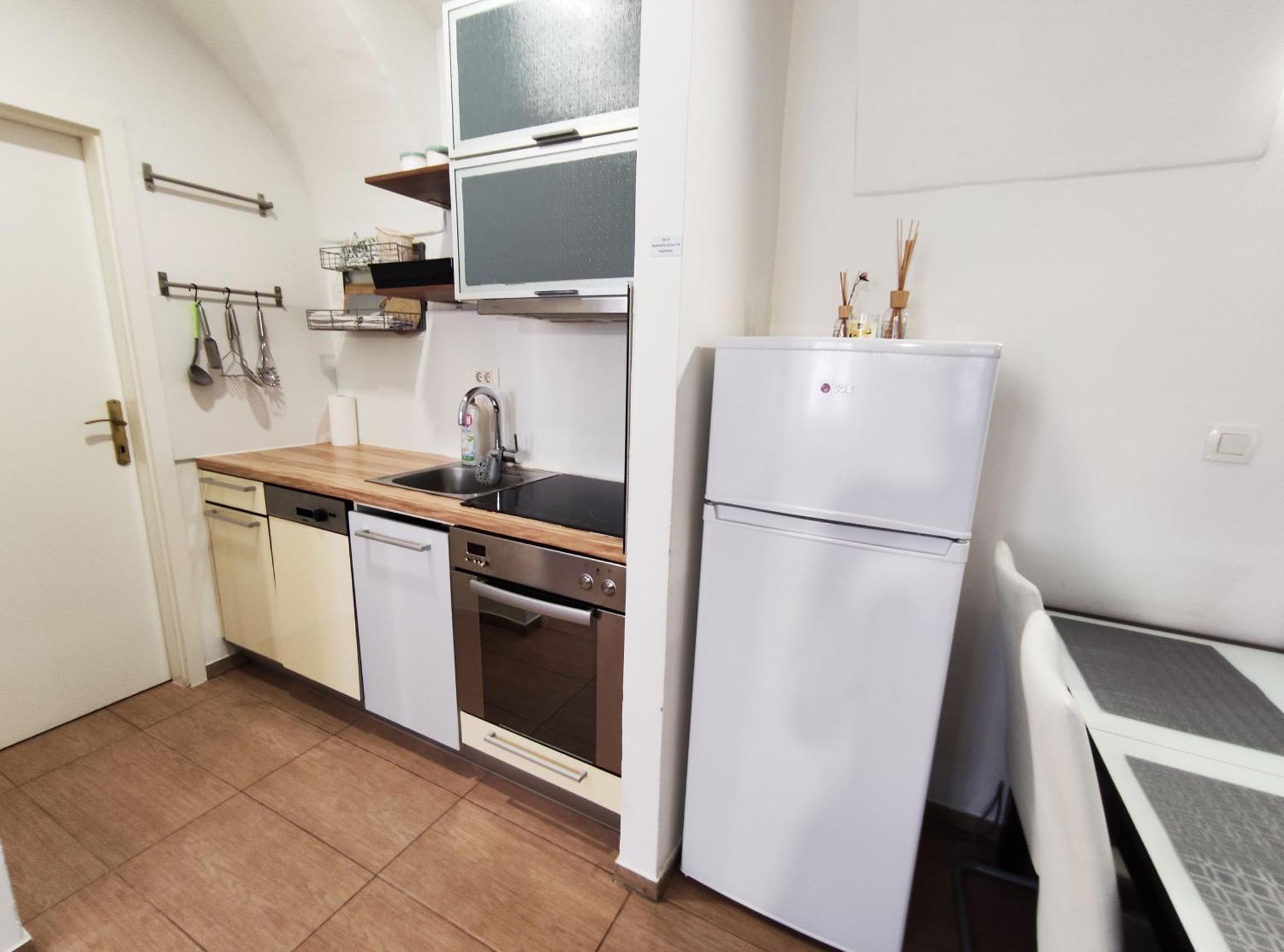 Studio Apartment Sisters 3-4 Ljubljana Dış mekan fotoğraf