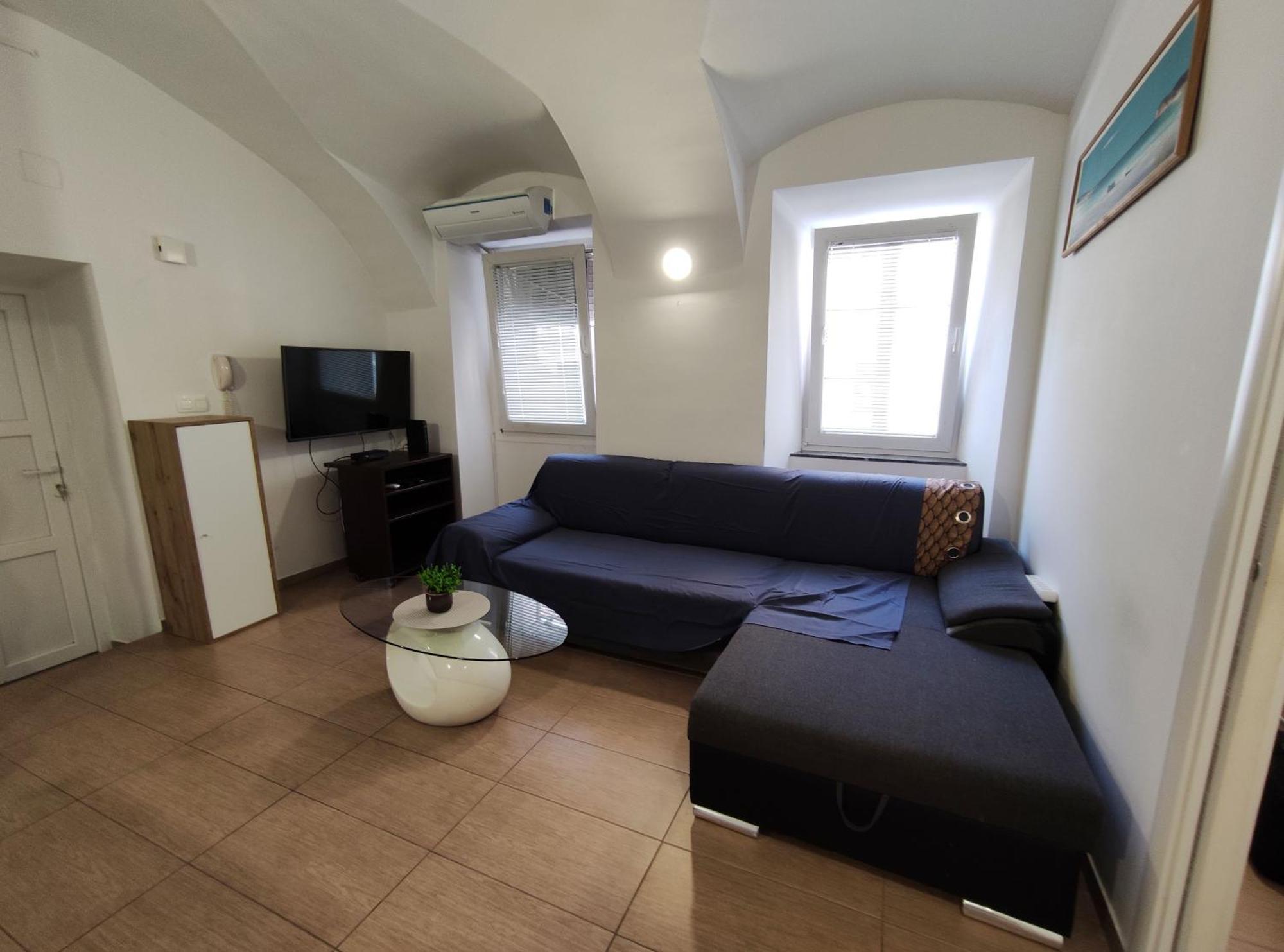 Studio Apartment Sisters 3-4 Ljubljana Dış mekan fotoğraf