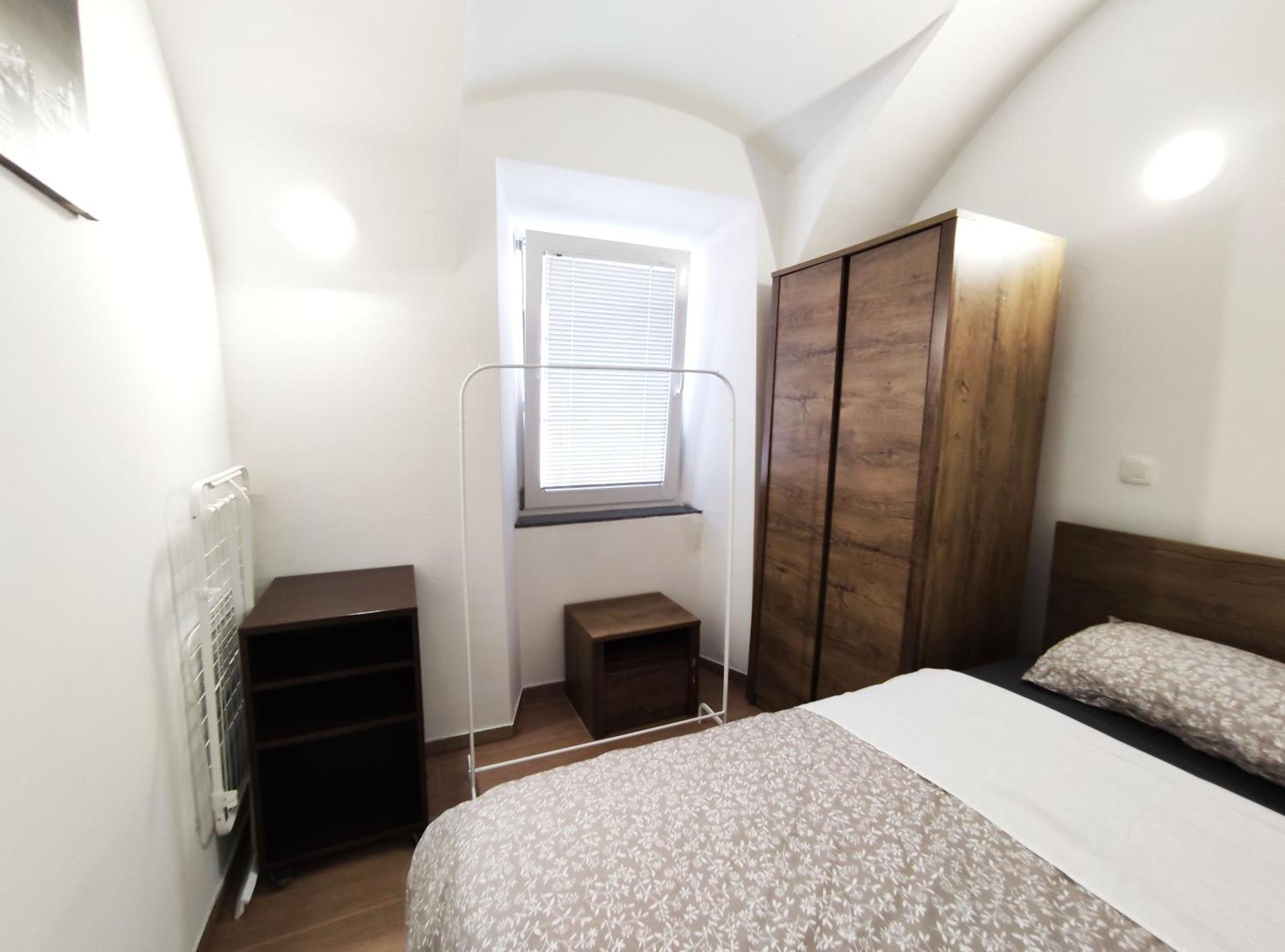 Studio Apartment Sisters 3-4 Ljubljana Dış mekan fotoğraf