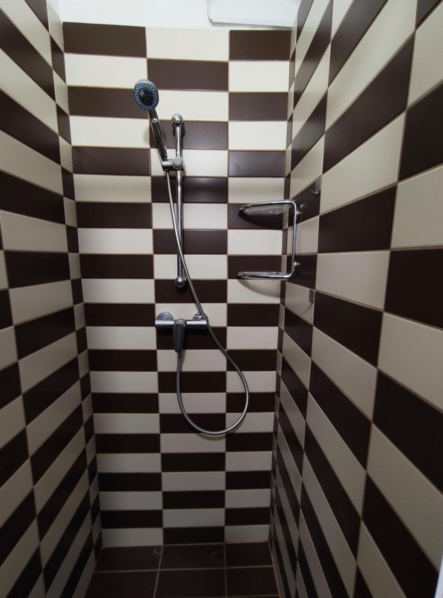 Studio Apartment Sisters 3-4 Ljubljana Dış mekan fotoğraf
