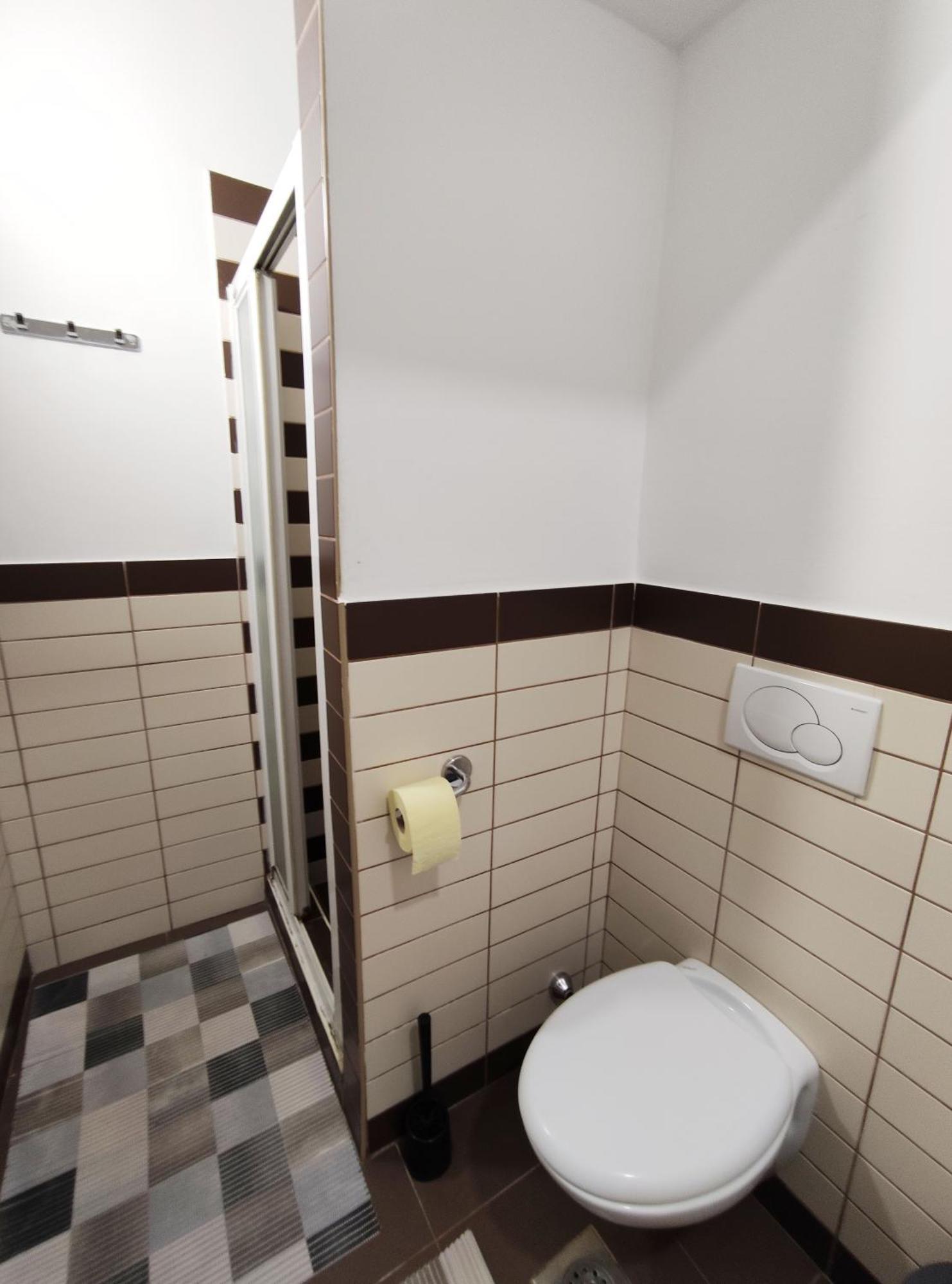 Studio Apartment Sisters 3-4 Ljubljana Dış mekan fotoğraf