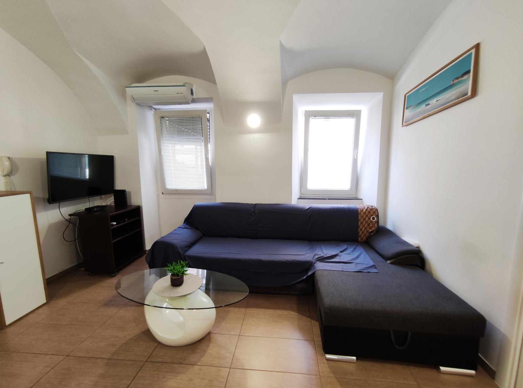 Studio Apartment Sisters 3-4 Ljubljana Dış mekan fotoğraf