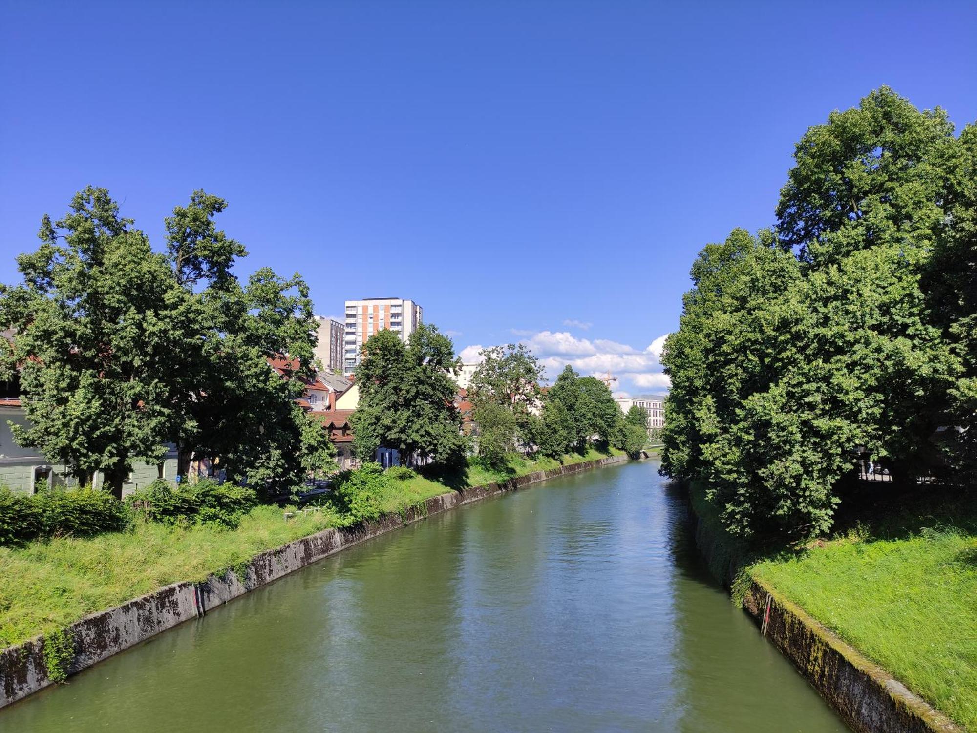 Studio Apartment Sisters 3-4 Ljubljana Dış mekan fotoğraf